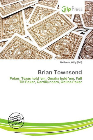 Brian Townsend