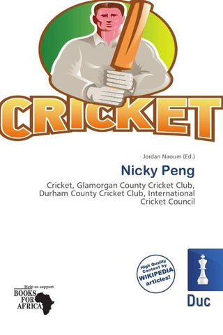 Nicky Peng