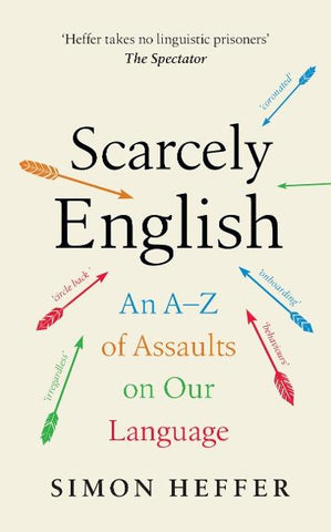 Scarcely English