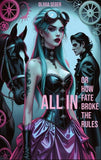ALL IN - or how fate broke the rules