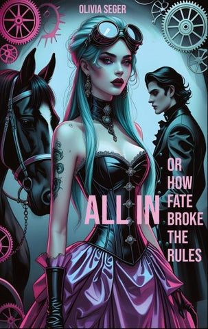 ALL IN - or how fate broke the rules