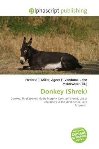Donkey (Shrek)