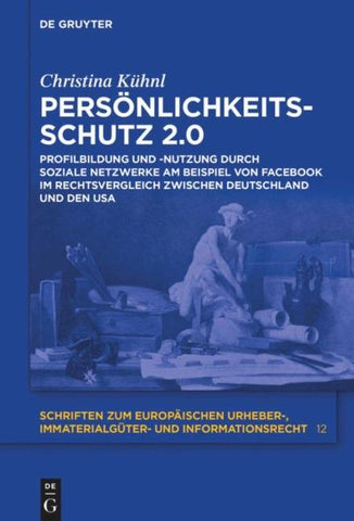 Persönlichkeitsschutz 2.0