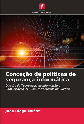 Conceção de políticas de segurança informática