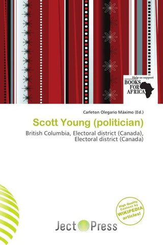 Scott Young (politician)