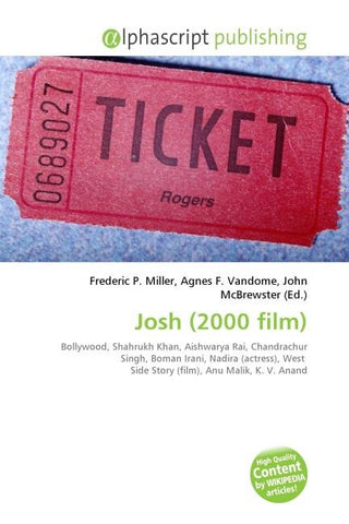 Josh (2000 film)