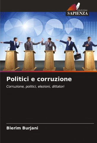 Politici e corruzione