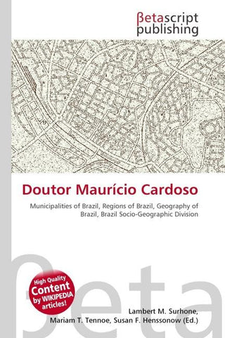 Doutor Maurício Cardoso