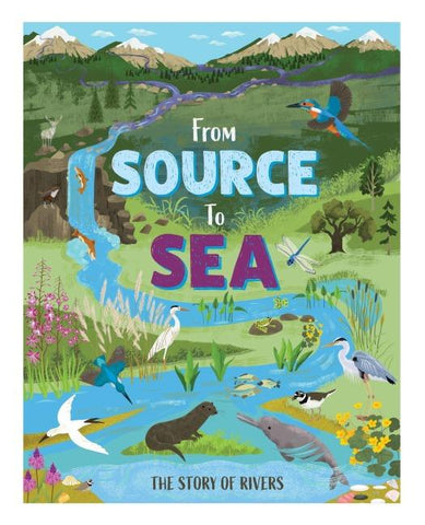From Source to Sea