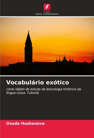 Vocabulário exótico