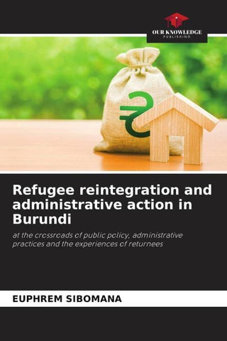 Refugee reintegration and administrative action in Burundi