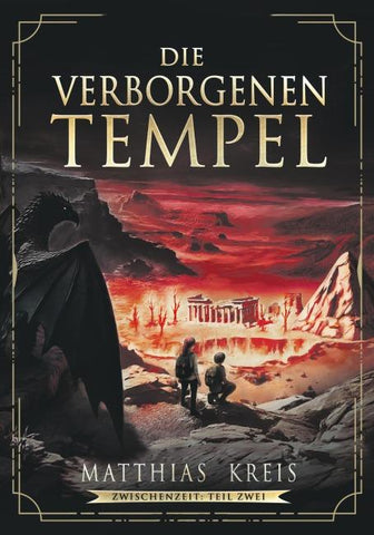 Die Verborgenen Tempel