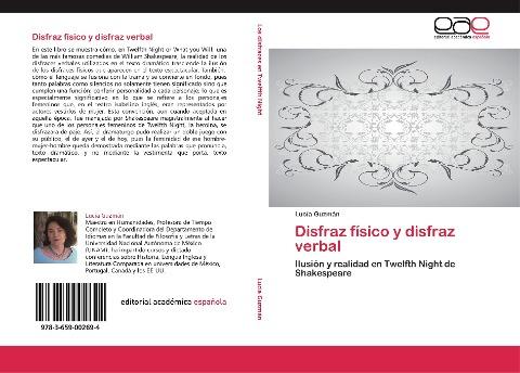 Disfraz físico y disfraz verbal