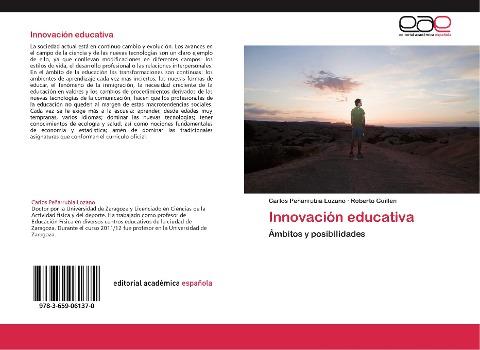 Innovación educativa