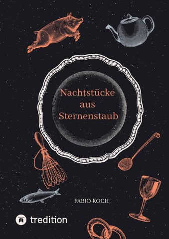 Nachtstücke aus Sternenstaub