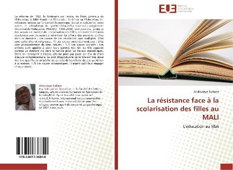 La résistance face à la scolarisation des filles au MALI