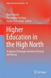 Higher Education in the High North