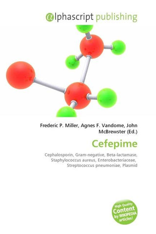 Cefepime
