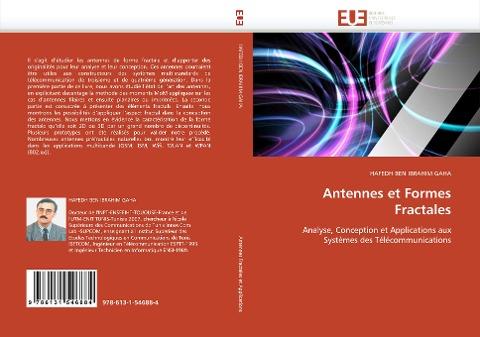 Antennes et Formes Fractales
