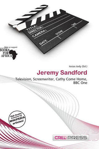 Jeremy Sandford