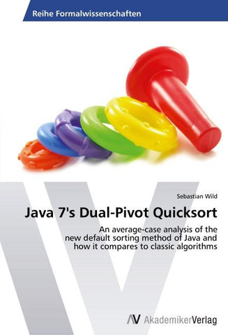 Java 7's Dual-Pivot Quicksort