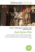 East Syrian Rite