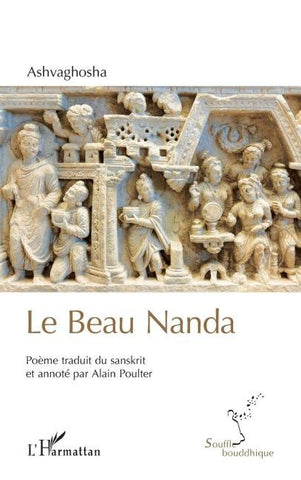 Le Beau Nanda