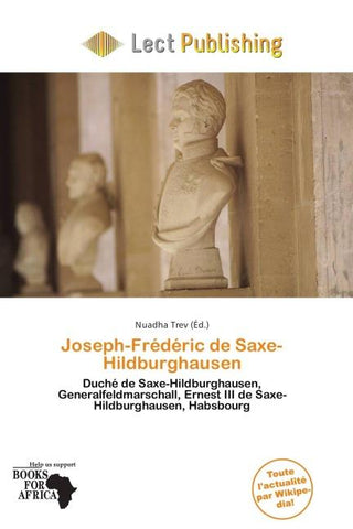 Joseph-Frédéric de Saxe-Hildburghausen
