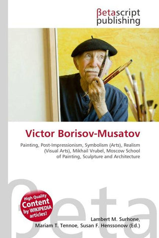 Victor Borisov-Musatov