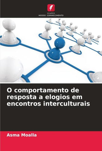 O comportamento de resposta a elogios em encontros interculturais