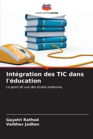 Intégration des TIC dans l'éducation