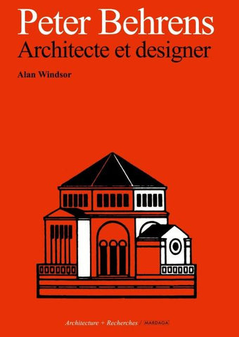 Peter Behrens