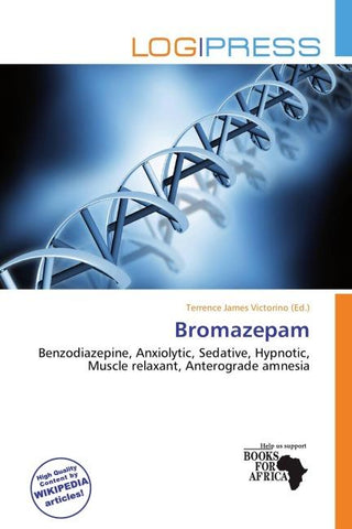 Bromazepam