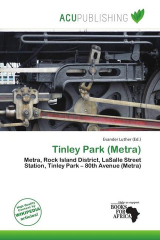 Tinley Park (Metra)