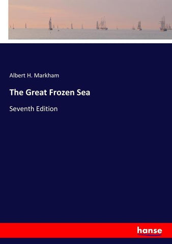 The Great Frozen Sea