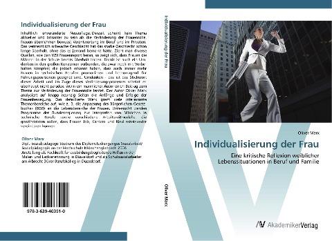 Individualisierung der Frau