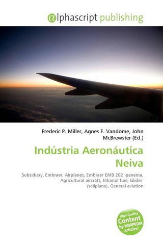 Indústria Aeronáutica Neiva