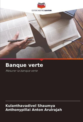 Banque verte