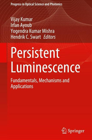 Persistent Luminescence