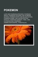 Pokemon