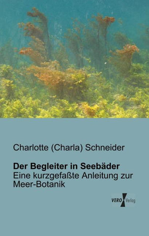 Der Begleiter in Seebäder