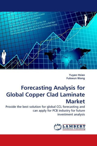 Forecasting Analysis for Global Copper Clad Laminate Market
