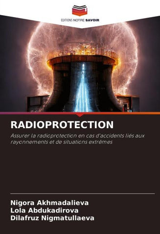 RADIOPROTECTION