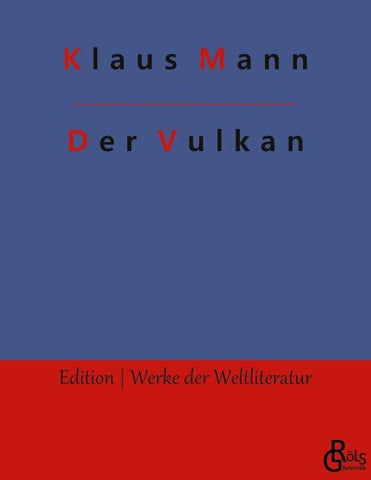 Der Vulkan