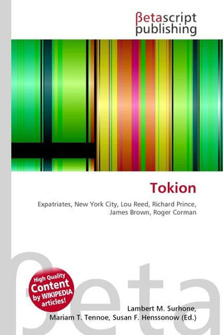 Tokion
