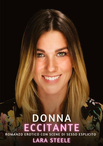 Donna Eccitante