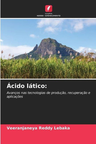 Ácido lático: