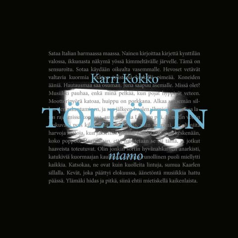 Töllötin