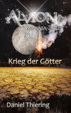 Alvion - Krieg der Götter