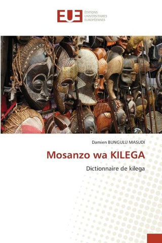 Mosanzo wa KILEGA